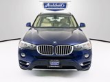 Used 2016 BMW X3 xDrive28i image 2