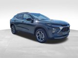 New 2025 Chevrolet Trax LT w/ Driver Confidence Package image 1