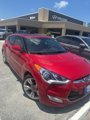 Used 2017 Hyundai Veloster Value Edition image 4