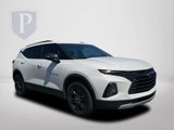 Certified 2022 Chevrolet Blazer LT w/ Sound & Technology Package image 2
