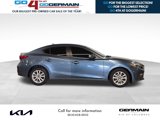 Used 2016 MAZDA MAZDA3 i Touring w/ Popular Equipment Package image 5