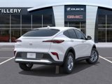 New 2025 Buick Envista Preferred w/ Convenience I Package image 4