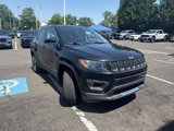 Used 2020 Jeep Compass Limited image 5