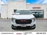 Certified 2024 GMC Terrain SLE image 2