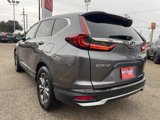 Used 2021 Honda CR-V EX image 4