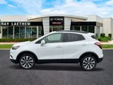 Certified 2022 Buick Encore Preferred w/ Safety Package image 2
