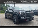 New 2026 GMC Terrain AT4 w/ Convenience Package III image 2