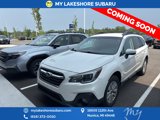Used 2018 Subaru Outback 2.5i Premium image 3