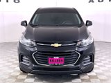 Used 2021 Chevrolet Trax LS w/ Tint and Cruise Package image 2