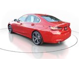 Used 2024 BMW 330i Sedan image 4