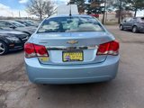 Used 2012 Chevrolet Cruze LTZ image 5