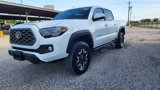 Used 2021 Toyota Tacoma TRD Off-Road image 6