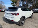 New 2025 Jeep Compass Limited image 3