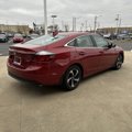 Certified 2021 Honda Insight EX image 3