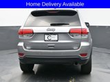 Used 2021 Jeep Grand Cherokee Limited image 5
