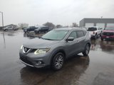 Used 2016 Nissan Rogue SL w/ SL Premium Package image 5