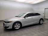 Used 2020 Chevrolet Malibu LS image 2
