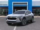 New 2025 Chevrolet Trax LT image 6