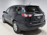 Used 2015 Chevrolet Traverse LT image 4