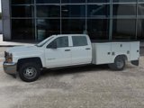 Used 2018 Chevrolet Silverado 3500 W/T image 4