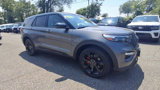 Certified 2022 Ford Explorer ST w/ Equipment Group 401A image 2