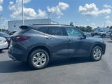 Used 2022 Chevrolet Blazer LT image 5