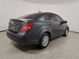 Used 2018 Chevrolet Sonic LT w/ Convenience Package image 5