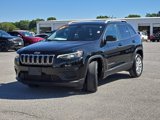 Certified 2020 Jeep Cherokee Latitude w/ Cold Weather Group image 3