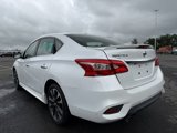 Used 2017 Nissan Sentra SR image 6