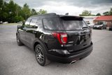 Used 2017 Ford Explorer Sport w/ Equipment Group 401A image 5
