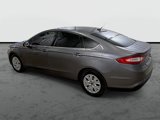 Used 2014 Ford Fusion S image 2