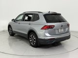 Used 2024 Volkswagen Tiguan S image 5