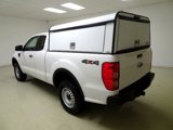 Used 2021 Ford Ranger XL w/ Equipment Group 101A High image 4