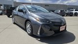 Used 2021 Toyota Prius Prime LE w/ Carpet Mat Package (TMS) image 4