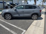 Used 2022 Volkswagen Taos SE image 6