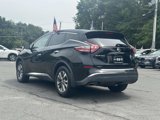 Used 2018 Nissan Murano S image 4