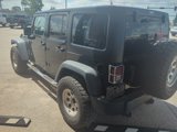 Used 2016 Jeep Wrangler Unlimited Sport w/ Quick Order Package 23S image 5