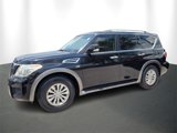 Used 2018 Nissan Armada SV w/ Driver Package image 2