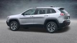 Used 2019 Jeep Cherokee Trailhawk w/ Cold Weather Group image 4