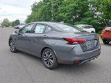 New 2025 Nissan Versa SV image 3