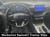 Used 2020 Ford Explorer Limited w/ Class III Trailer Tow Package image 2