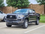 Certified 2022 Toyota Tacoma SR image 3