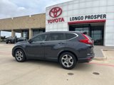 Used 2018 Honda CR-V EX image 3