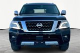 Used 2017 Nissan Armada Platinum w/ Captain Seat Package image 3