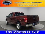 Used 2016 Ford F150 XLT image 3