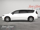 New 2025 Chrysler Pacifica Select image 4