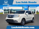 Used 2013 Honda Pilot Touring image 1