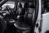Used 2016 Land Rover LR4 HSE LUX w/ HSE Lux Package image 4