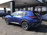 Used 2023 Nissan Rogue S image 4