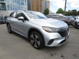 Used 2023 Mercedes-Benz EQE 350+ SUV w/ Exclusive Trim Package image 5